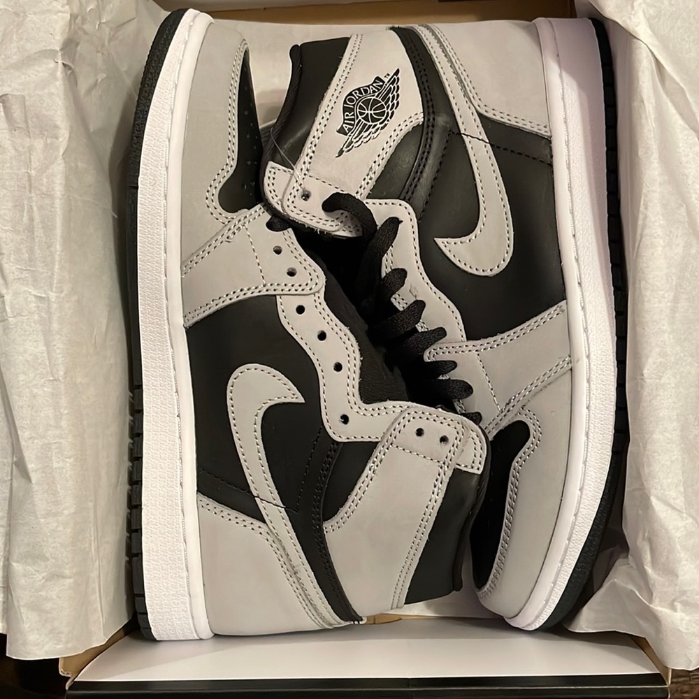 Jordan 1’s Retro High OG